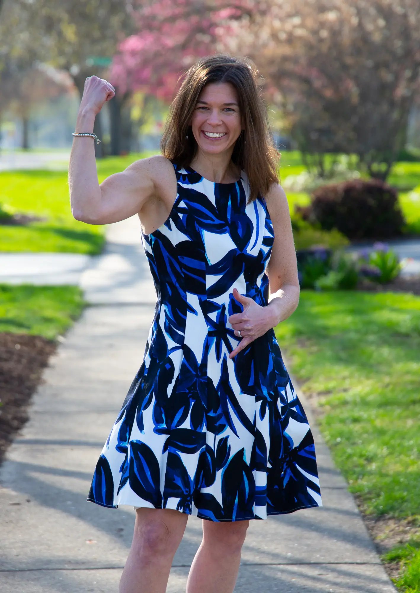 Alexis Rago, Big Kahuna at Marketing Mana LLC